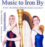 'Music to Iron By' image